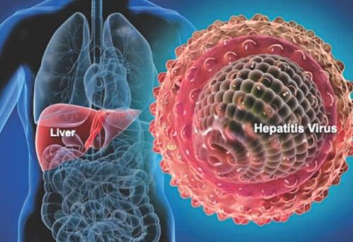 ایران تا 1410 از هپاتیت C پاک می شود