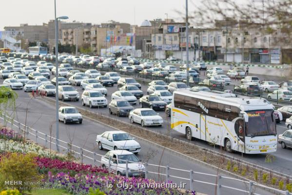 ارتباط تردد در بزرگراه های شلوغ با افسردگی در زنان